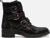 Muyters Biker boots zwart - Maat 34