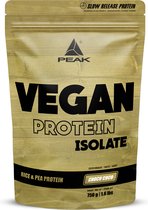 Vegan Protein Isolate (750g) Choco Coco