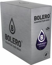 Bolero Classic (24x9g) Blackcurrant