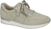 Gabor -Dames -  groen - sneakers  - maat 36