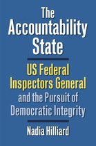 Studies in Government and Public Policy - The Accountability State