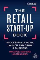 The Retail Start-Up Book