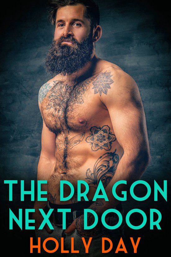 The Dragon Next Door (ebook), Holly Day | 9781646568970 | Boeken - Bol
