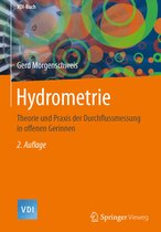 VDI-Buch - Hydrometrie