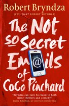 Coco Pinchard 1 - The Not So Secret Emails of Coco Pinchard
