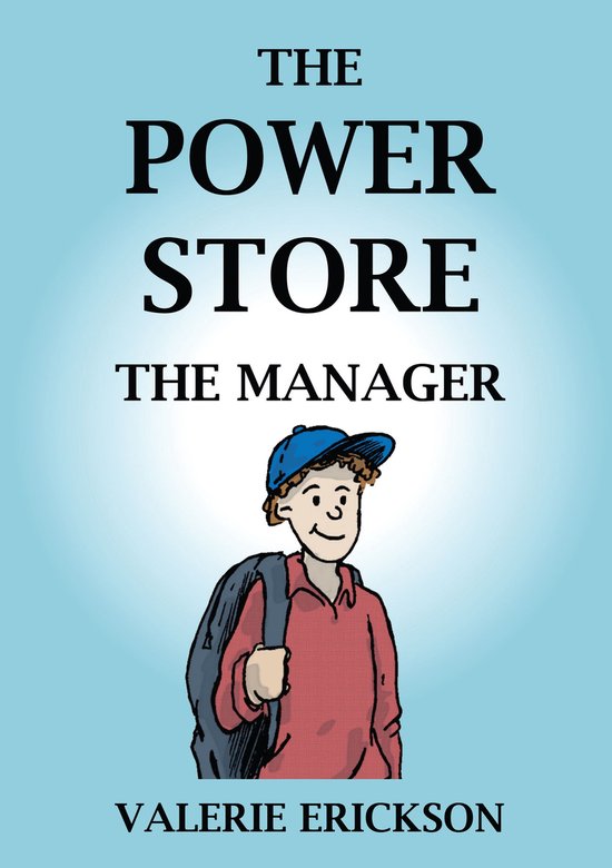 The Power Store