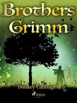 Grimm's Fairy Tales 122 - Donkey Cabbages