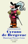 Les classiques illustrés - Cyrano de Bergerac