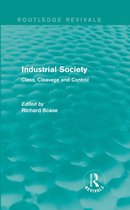Routledge Revivals - Industrial Society (Routledge Revivals)