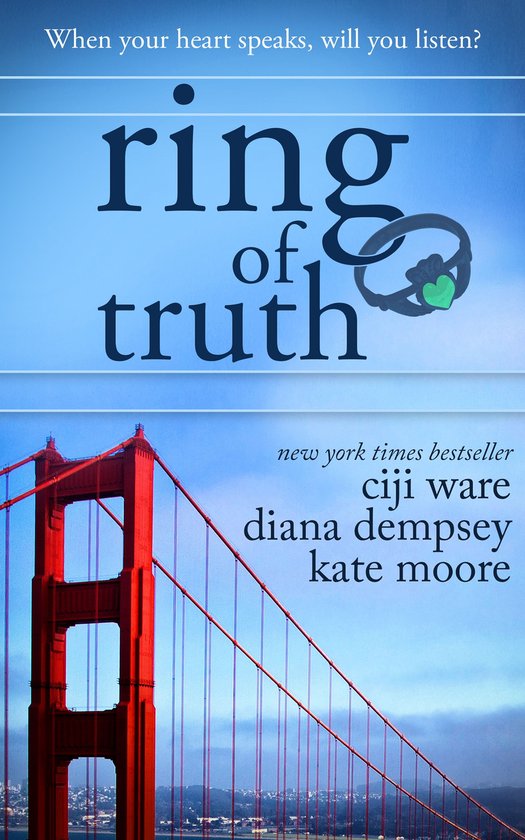 Ring of Truth (ebook), Ciji Ware 9780988940840 Boeken