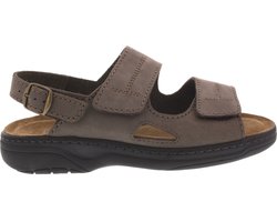 Heren Sandalen Solidus 78061-30423 Bruin - Maat 9½