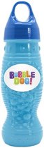 Bubble dog navulling bellenblaas pindakaassmaak 120 ml