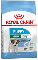 Royal Canin Mini Puppy - 8 kg