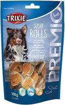 Trixie premio sushi rolls (100 GR)