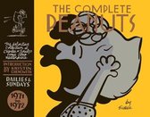Complete Peanuts (11): 1971-1972