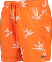 Beachlife Paradise Flower zwembroek - heren - Maat XXL