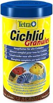 Tetra Cichlid - Visvoer - 500 ml