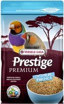 Versele-Laga Prestige Premium Tropische Vogels - - 800 g