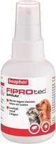 Beaphar fiprotec spray hond / kat 100 ml