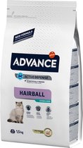Advance cat sterilized hairball (1,5 KG)