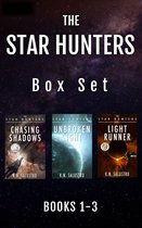 The Star Hunters: The Complete Trilogy