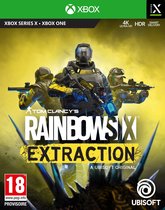 Rainbow Six: Extraction - Xbox Series X