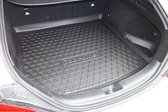 Kofferbakmat geschikt voor Mercedes-Benz CLA Shooting Brake (X117) 2015-2019 wagon Cool Liner anti-slip PE/TPE rubber