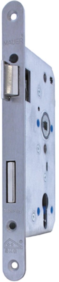 Mauer Dag- en Nachtslot Platal 9055 - DM 55 - PC 72 - D1 + D3 - SKG**