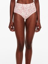 Chantelle SoftStretch Hoge Taille Slip - One Size
