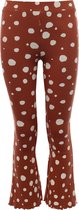 Looxs Revolution 2211-7605-956 Meisjes Broek - Maat 128 - 90% cotton 10% lycra