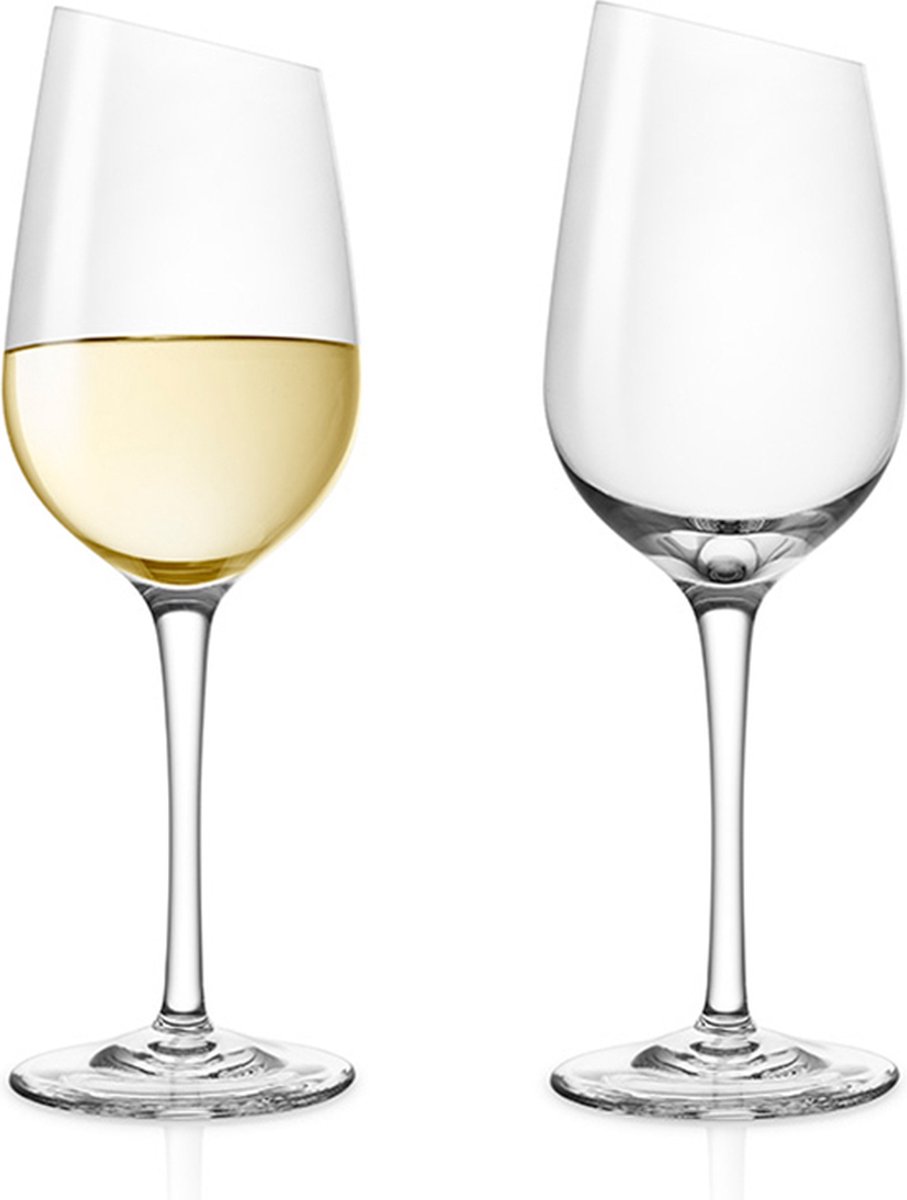 Riesling Wijnglas, 300 ml, Set van 2 Stuks - Eva Solo