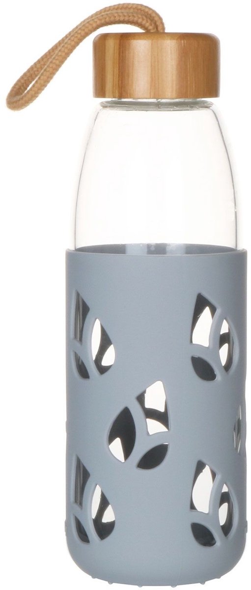 Pebbly - Hydration Drinking Bottle 550 ml