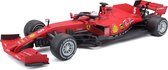 Ferrari SF1000 #5 S. Vettel Austrian GP 2020 - 1:18 - Bburago