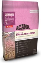 ACANA SINGLES GRASS-FED LAMB 2KG