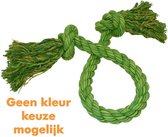 KING SIZE TUG FLOSTOUW XL 123CM