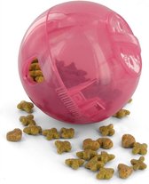 SLIMCAT VOERBAL ROZE