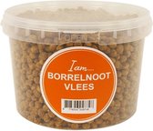 I AM BORRELNOOT VLEES 3LTR