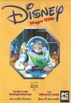 Disney Mega Hits - Toy Story 2 (PC-Game-Windows)