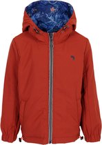 J&JOY - Jas Jongen 01 Praia Reversible Brown