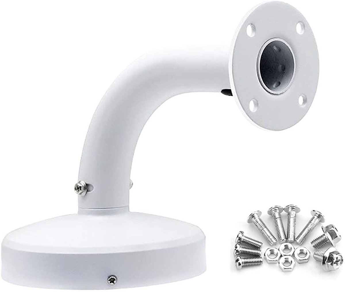 Omgoods - J-Type Wandbeugel voor Beveiligingscamera's