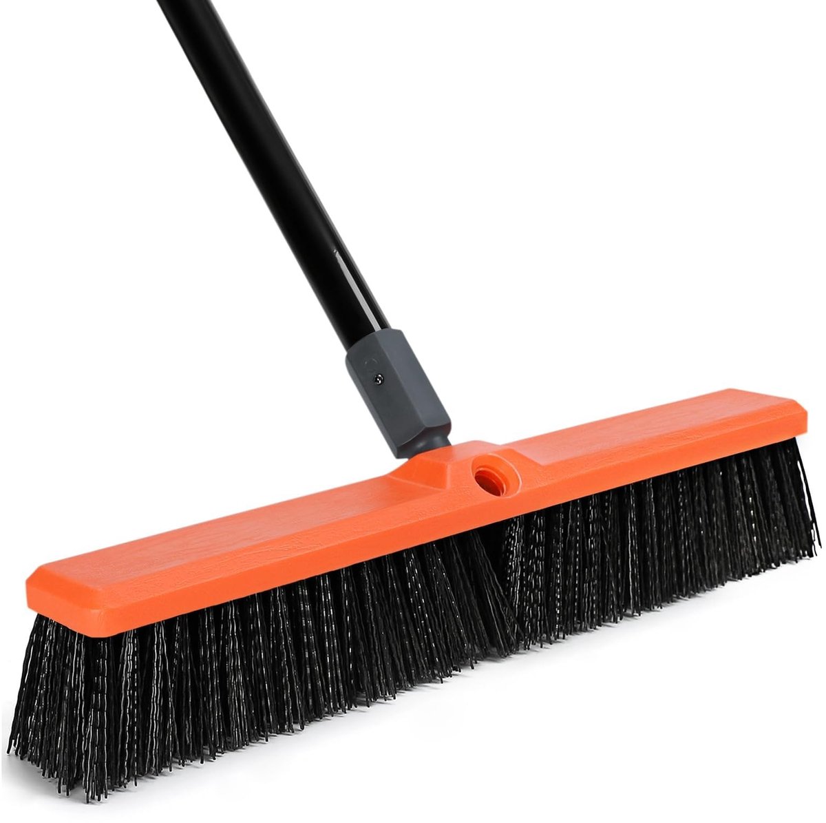 Omgoods - Heavy Duty Duwbezem voor Binnen en Buiten