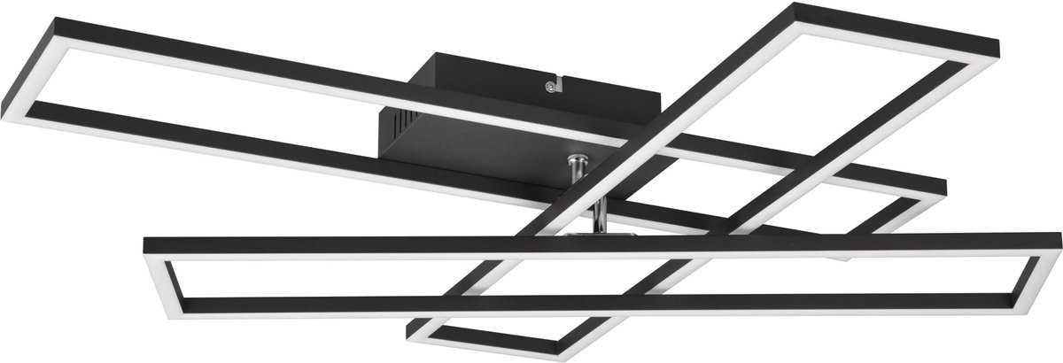 Omgoods - LED Plafondlamp Corso met Afstandsbediening