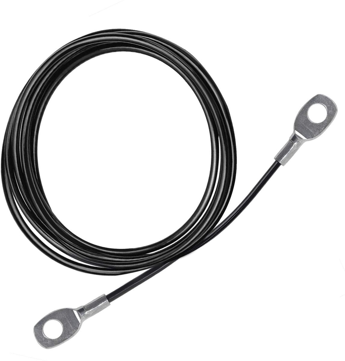 Omgoods - Stalen Kabel voor Fitness en Lat Pulley Systeem
