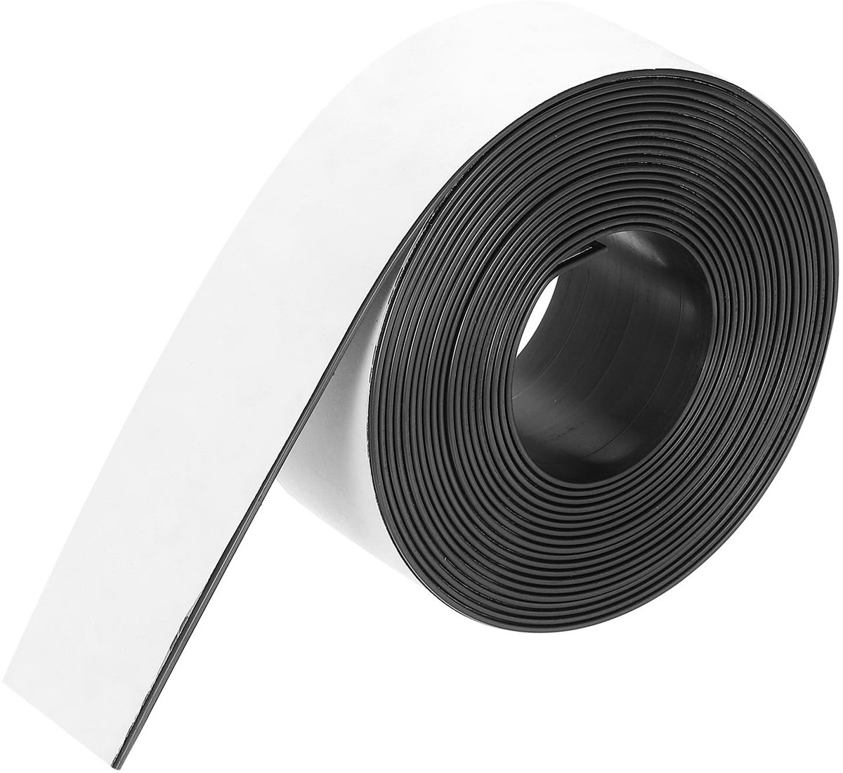 Omgoods - Zelfklevende Magnetische Tape - 40 mm Breed voor Diverse Toepassingen