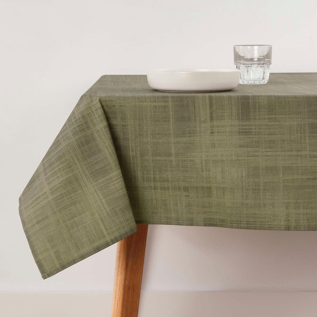 Omgoods - Tafelkleed Vlekafstotend 140 x 140 cm