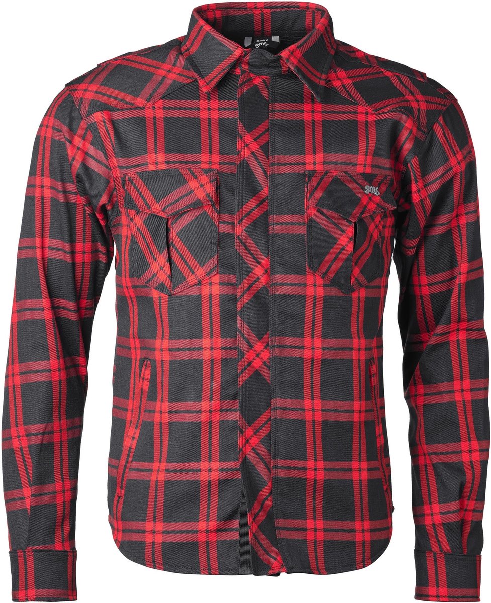 GMS Jaguar Neo Motorshirt -
