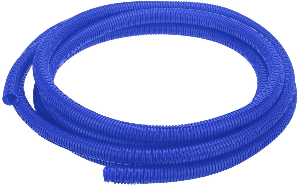 Omgoods - Deelbare Beschermhoes voor Kabel 3/4 inch 6m