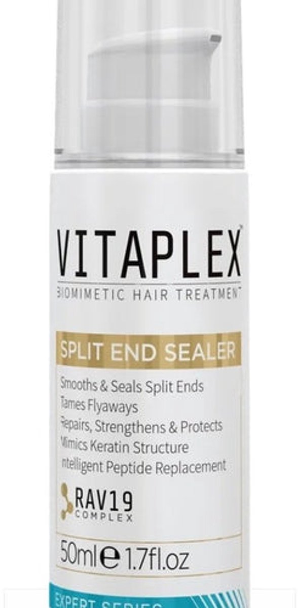 Affinage Asp Vitaplex Split End Sealer 50ml