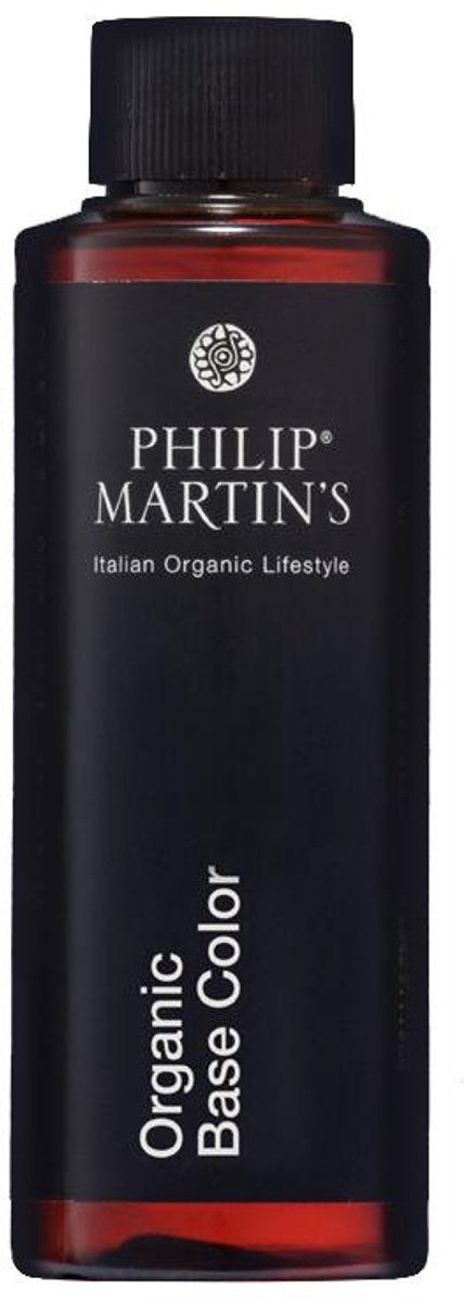 Philip Martins PM 5.64 Light Brown Copper Red Hair Color 125ml