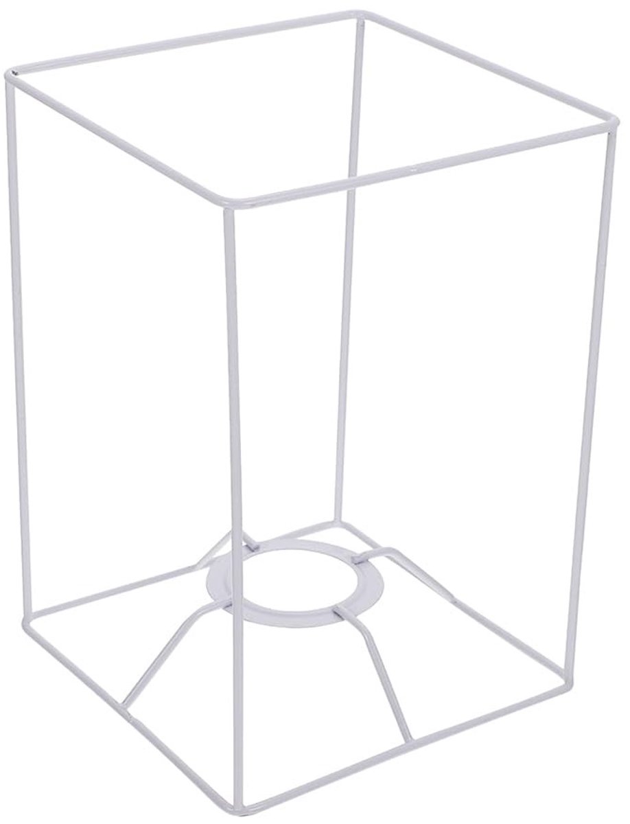 Omgoods - DIY Lampenkap Frame van Draad voor Persoonlijke Creaties